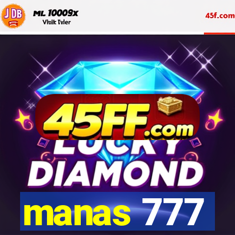 manas 777